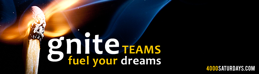 Igntie Team - Fuel your Dreams